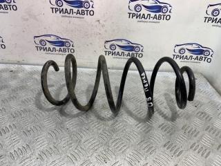 Фото запчасти пружина передняя Mazda CX-5 2011-2015 контрактная запчасть Запчасть пружина передняя Mazda CX-5 2011-2015