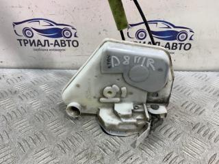 Фото запчасти замок двери передний правый Mazda CX-5 2011-2015 контрактная запчасть Запчасть замок двери передний правый Mazda CX-5 2011-2015