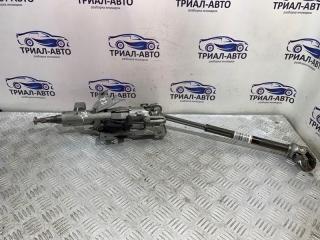Запчасть колонка рулевая Peugeot 308 2012