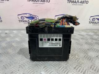 Блок комфорта Opel Astra J 2009-2015