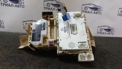 Блок предохранителей SX4 2005-2016 2 JT М16А 1.6 бензин МКПП