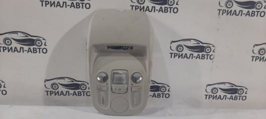 Запчасть плафон передний Citroen C4