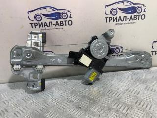 Стеклоподъемник задний правый Opel Mokka 2012-2019