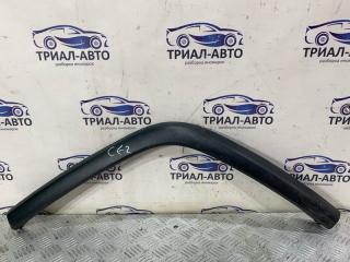 Запчасть накладка крыла задняя левая Jeep Grand Cherokee 2012