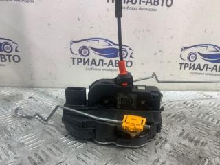Замок двери задний правый Opel Mokka 2012