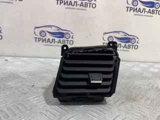 Запчасть дефлектор обдува салона правый SsangYong Kyron 2007