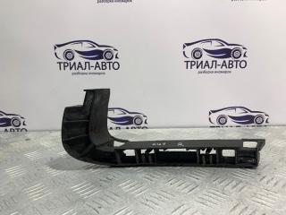 Запчасть кронштейн крыла передний правый BMW X5 2008