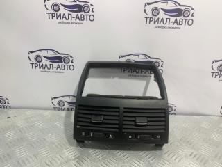 Запчасть дефлектор обдува салона Volkswagen Touareg