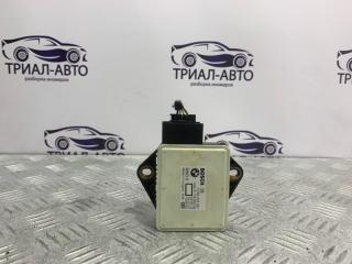 Запчасть датчик ускорения esp BMW X5 2008