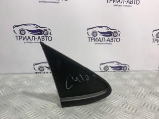 Накладка крыла правая Opel Mokka 2012