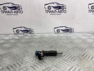 Запчасть форсунка топливная Chevrolet Orlando 2012