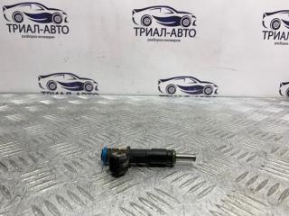 Запчасть форсунка топливная Chevrolet Orlando 2012