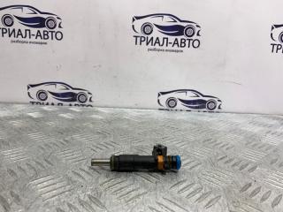 Запчасть форсунка топливная Chevrolet Orlando 2012