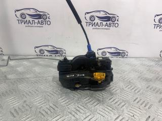 Замок двери передний правый Opel Mokka