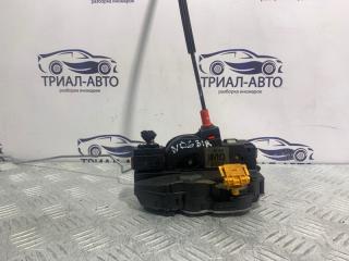 Замок двери задний правый Opel Mokka