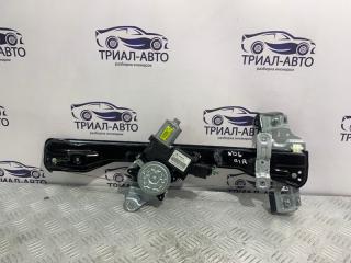 Стеклоподъемник передний правый Opel Mokka
