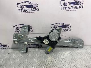 Стеклоподъемник задний правый Opel Mokka