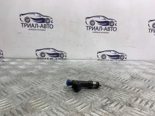 Запчасть форсунка топливная Opel Mokka