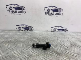 Форсунка топливная Mokka 1 A14NET 1 Форсунка топливная Mokka 1 A14NET 1