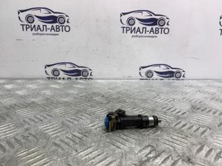 Форсунка топливная Mokka 1 A14NET 1 Форсунка топливная Mokka 1 A14NET 1