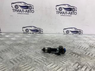 Запчасть форсунка топливная Opel Mokka 1 A14NET 1 0280158205 контрактная Форсунка топливная Opel Mokka 1 A14NET 1 0280158205 контрактная