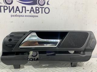 Запчасть ручка двери внутренняя задняя левая Mercedes ML 2008