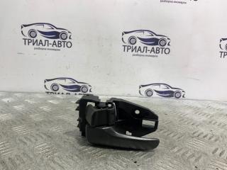 Ручка двери внутренняя задняя левая Mitsubishi Lancer 2006