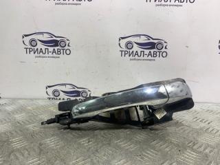 Запчасть ручка двери внешняя задняя правая Jeep Grand Cherokee 2012