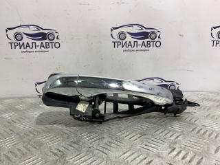 Запчасть ручка двери внешняя задняя левая Jeep Grand Cherokee 2012