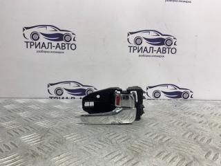 Ручка двери внутренняя передняя правая Mitsubishi Outlander