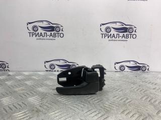Ручка двери внутренняя задняя правая Mitsubishi Lancer 2006