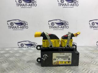 Запчасть блок управления airbag Chevrolet Orlando 2012