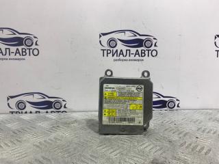 Запчасть блок управления airbag SsangYong Kyron 2008