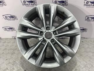 Запчасть диск литой Hyundai Santa Fe 2016