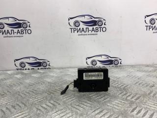 Запчасть усилитель антенны BMW X3 2010