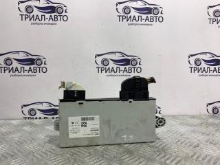 Запчасть блок управления BMW X3 2010