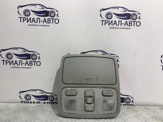 Запчасть плафон Hyundai Tucson 2004
