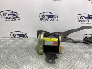Запчасть ремень безопасности передний правый Hyundai Tucson 2004