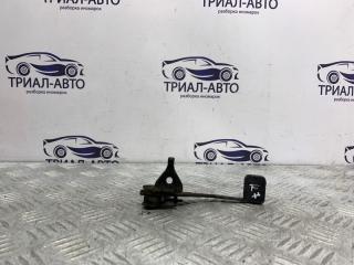 Запчасть замок капота Hyundai IX35 2012
