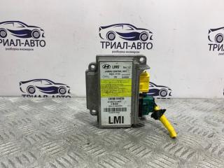 Запчасть блок управления airbag Hyundai IX35 2012