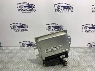 Запчасть блок управления двигателем Hyundai Tucson 2004