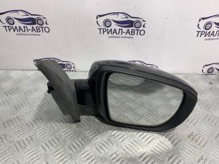 Запчасть зеркало правое Hyundai IX35 2012