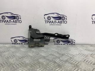 Запчасть петля капота левая Hyundai IX35 2012