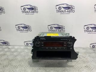 Запчасть магнитола SSANG YONG Kyron 2008