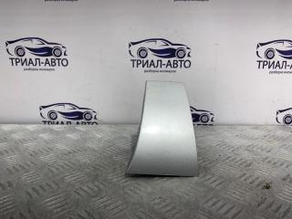 Запчасть накладка крыла левая SSANG YONG Kyron 2008