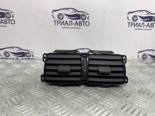 Запчасть дефлектор обдува салона Hyundai Tucson 2004
