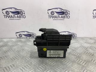 Запчасть блок управления Audi Q7