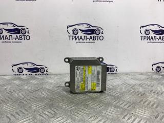 Запчасть блок управления airbag SSANG YONG Kyron 2008