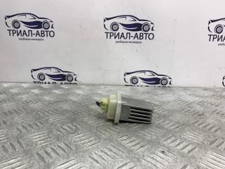 Запчасть резистор печки SSANG YONG Kyron 2008