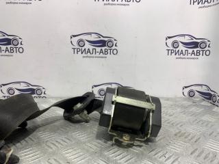 Запчасть ремень безопасности передний правый Renault Duster